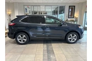 $24587 : Ford Edge 2022 AWD SEL 4dr C thumbnail