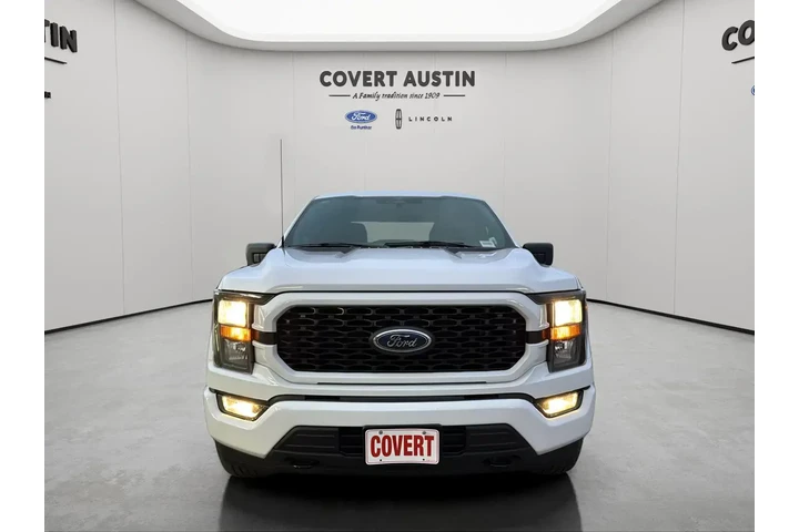 $39347 : Ford F-150 2023 4x4 XL 4dr S image 8