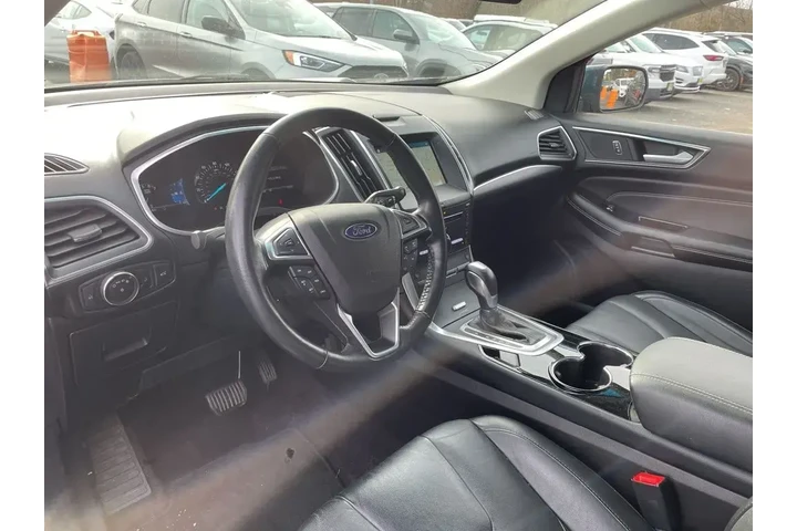 $15999 : Ford Edge 2016 AWD Titanium image 8