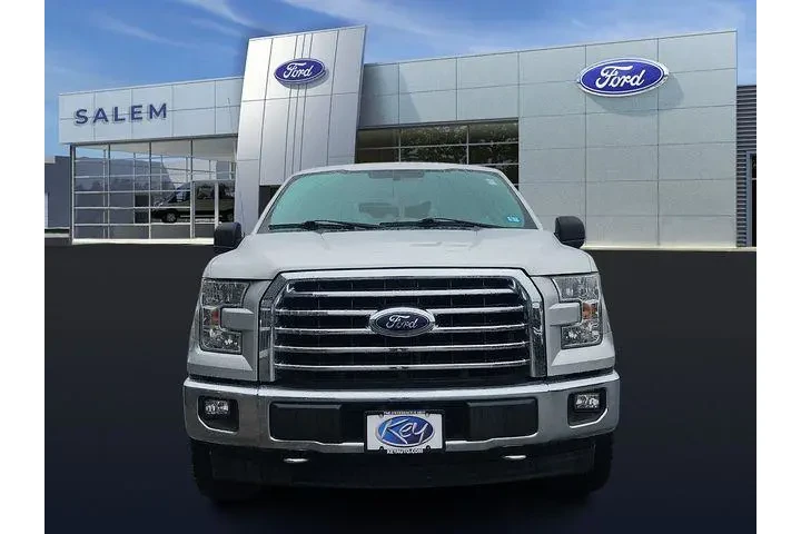 $20827 : Ford F-150 2017 4x4 Lariat 4 image 7