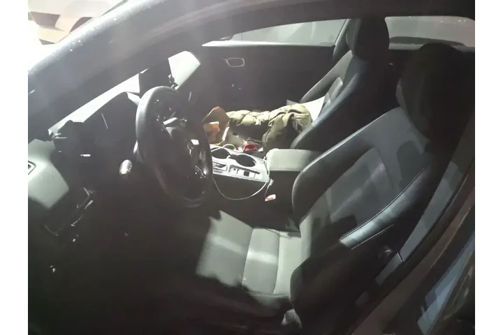 $23997 : Honda Civic 2024 Sport 4dr S image 5