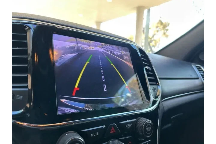 $14699 : Jeep Grand Cherokee 2019 4x2 image 9