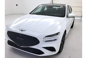 $39998 : Genesis G70 2023 3.3T Standa thumbnail