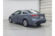 $20998 : Toyota Corolla Hybrid 2025 L thumbnail