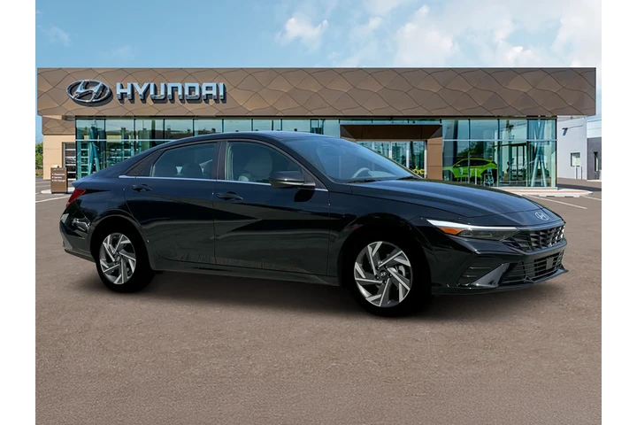 $20856 : Hyundai ELANTRA 2025 SEL Con image 10