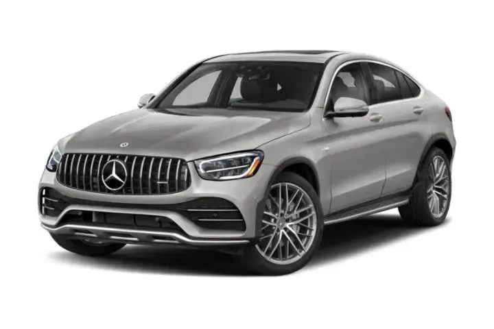 $36999 : Mercedes-Benz GLC 2021 AWD A image 1