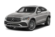 Mercedes-Benz GLC 2021 AWD A en Plano