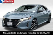 Nissan Sentra 2024 SR 4dr Se
