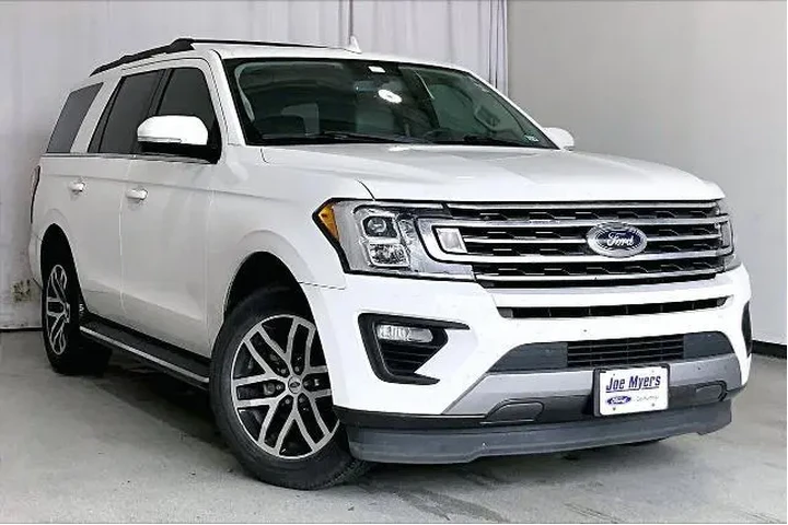 $21591 : Ford Expedition 2020 4x2 XLT image 1