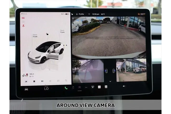 $22990 : Tesla Model 3 2023 4dr Sedan image 5