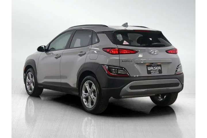 $20199 : Hyundai KONA 2023 SEL 4dr Cr image 3