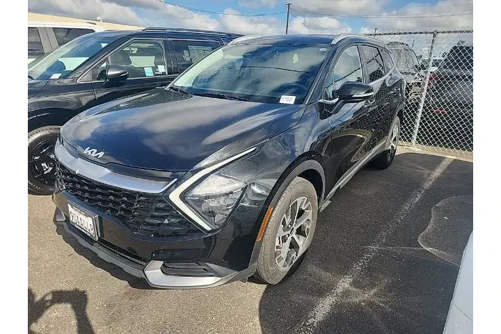 $27991 : Kia Sportage Hybrid 2023 AWD image 3