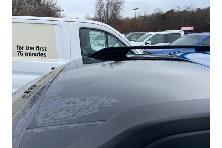 $27992 : Ford Bronco Sport 2022 AWD B image 5