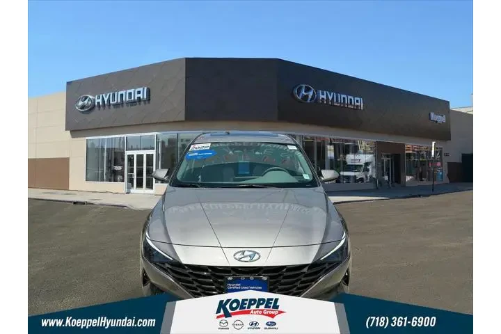 $17998 : Hyundai ELANTRA 2024 SE 4dr image 2