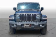 $21712 : Jeep Wrangler 2018 4x4 Sport thumbnail