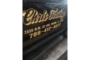 AUTOS PARA RASTRO OPALOCKA mil en Miami