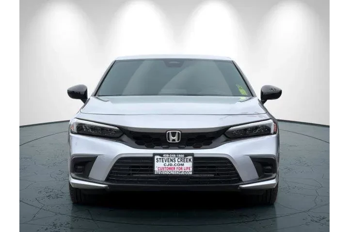 $28998 : Honda Civic 2023 Sport 4dr H image 9