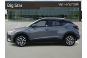$19988 : Nissan Kicks 2023 SV 4dr Cro thumbnail