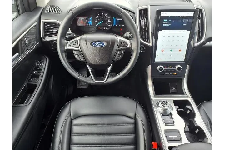 $28995 : Ford Edge 2022 AWD SEL 4dr C image 6