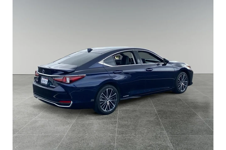 $34477 : Lexus ES 300h 2022 4dr Sedan image 5