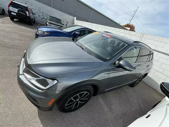 $20990 : 2021 VOLKSWAGEN TIGUAN2021 VO image 3