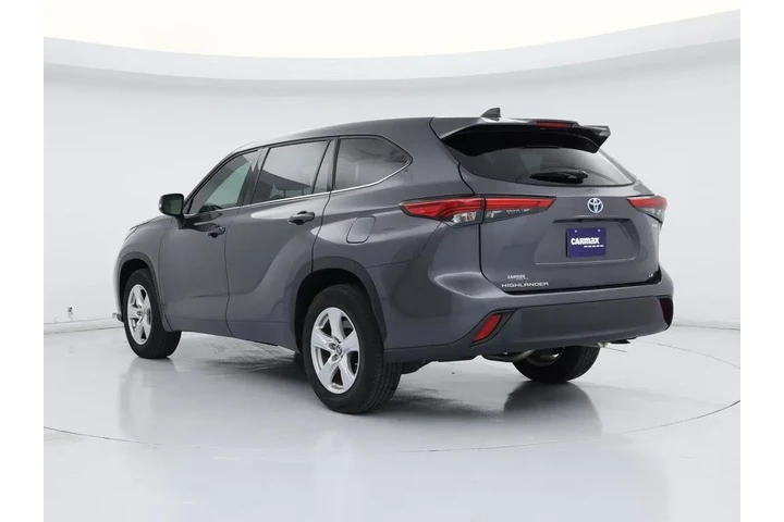 $39998 : Toyota Highlander Hybrid 202 image 2