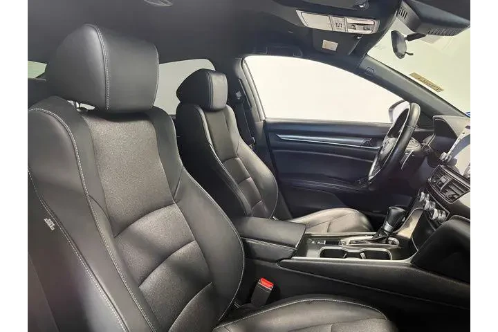 $21844 : Honda Accord 2018 Sport 4dr image 10