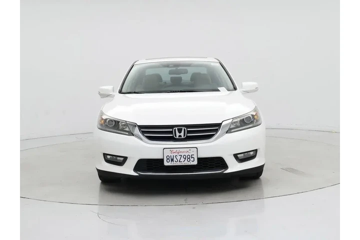 $17998 : Honda Accord 2015 EX-L 4dr S image 5