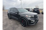 Ford Explorer 2020 AWD ST 4d en Kansas City MO