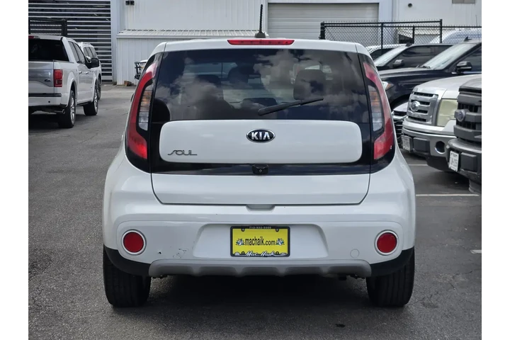 $14991 : Kia Soul 2019 + 4dr Crossove image 5