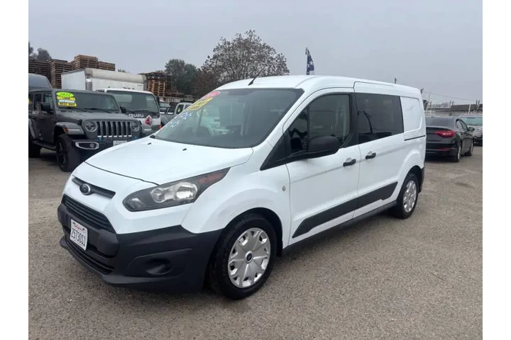 $10999 : 2014 Transit Connect image 4