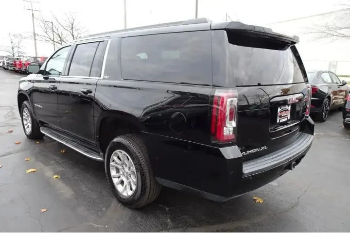 $22995 : 2016 YUKON XL image 6