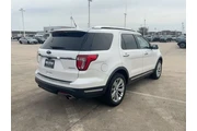 $19500 : Ford Explorer 2019 Limited 4 thumbnail