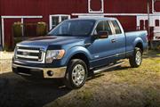 Pre-Owned 2013 F-150 XL