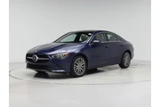 $27998 : Mercedes-Benz CLA 2021 AWD C thumbnail