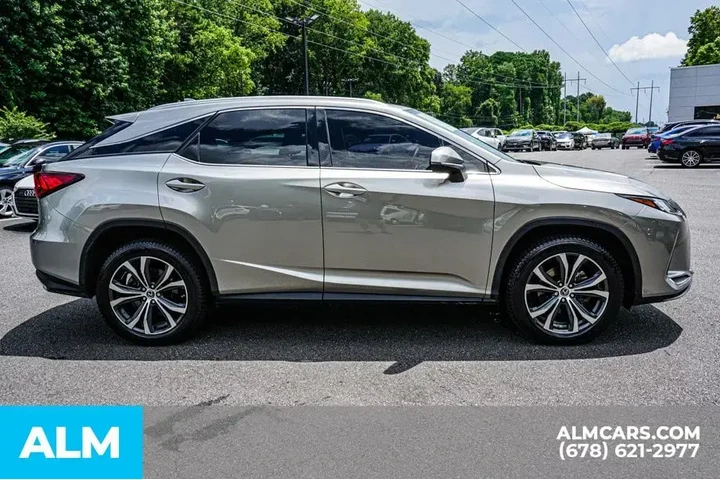 $28420 : Lexus RX 350 2021 4dr SUV image 9