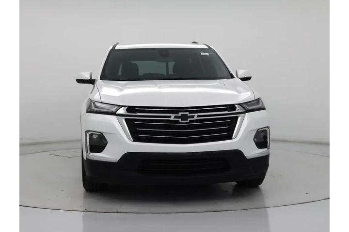 $28998 : Chevrolet Traverse 2023 LT C image 5