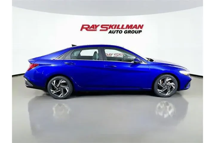 $23975 : Hyundai ELANTRA 2024 Limited image 8