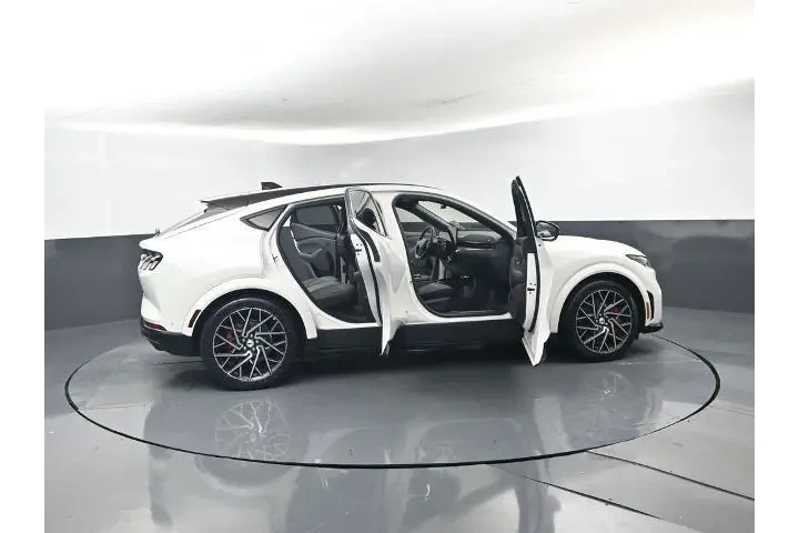 $37209 : Ford Mustang Mach-E 2023 AWD image 6