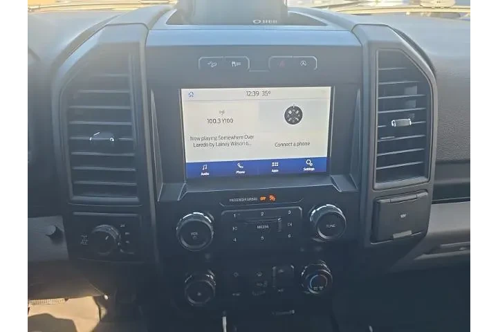 $26998 : Ford F-150 2020 4x4 King Ran image 6