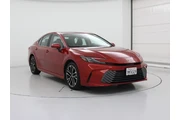 Toyota Camry 2025 XLE 4dr Se en Sacramento