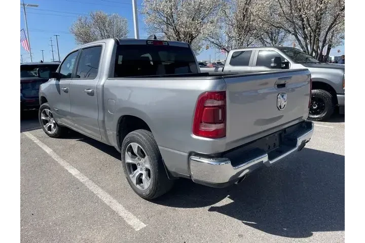 $31478 : Ram 1500 2024 4x2 Laramie 4d image 10