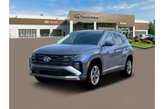 Hyundai TUCSON 2026 AWD SEL