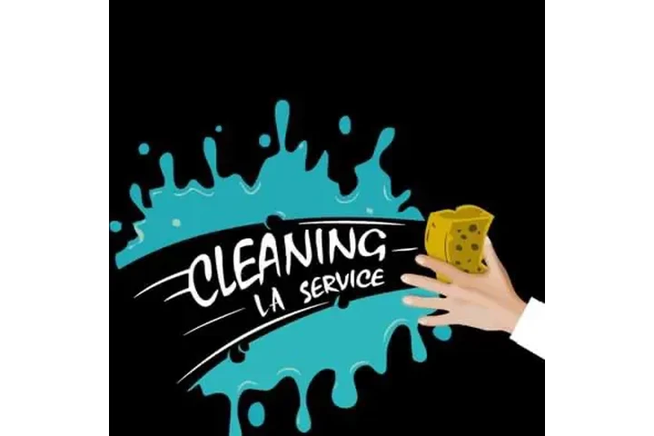 cleaning la services image 3
