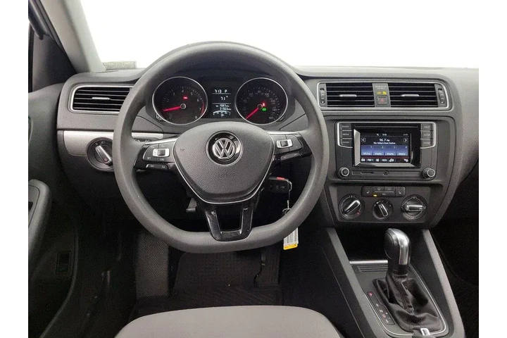 $15998 : Volkswagen Jetta 2017 1.4T S image 10
