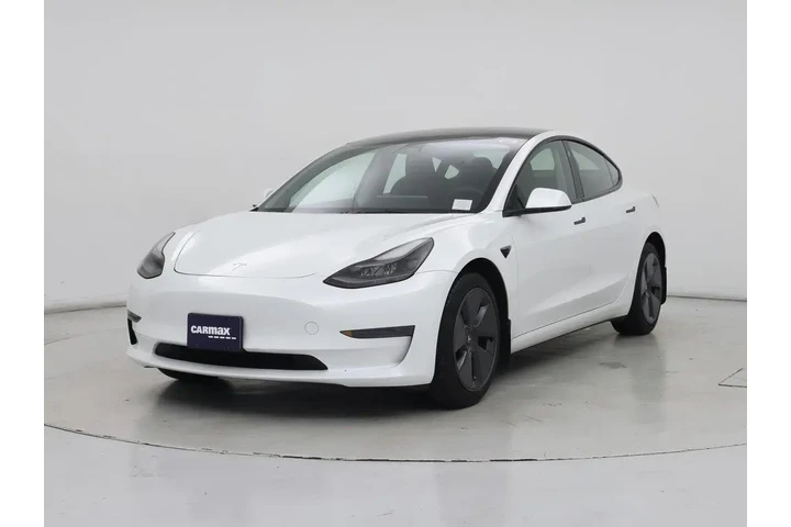 $27998 : Tesla Model 3 2023 4dr Sedan image 4