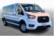 $38178 : Ford Transit 2023 350 XL 3dr thumbnail