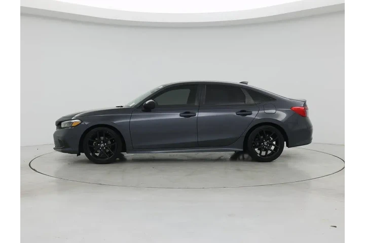 $24998 : Honda Civic 2022 Sport 4dr S image 3