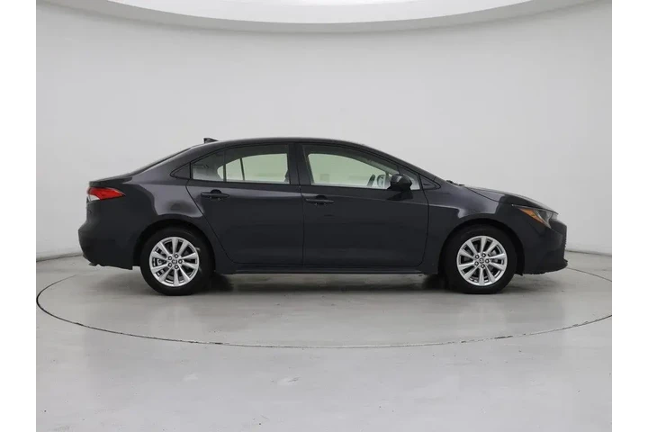$22998 : Toyota Corolla 2023 LE 4dr S image 7