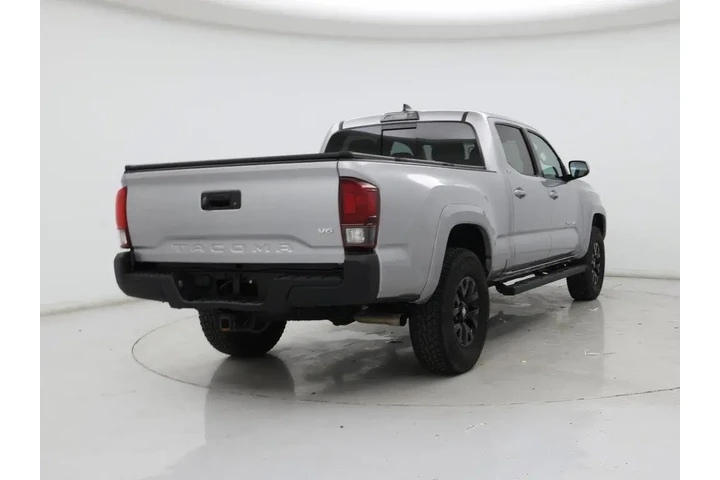 $27998 : Toyota Tacoma 2018 4x2 TRD S image 8